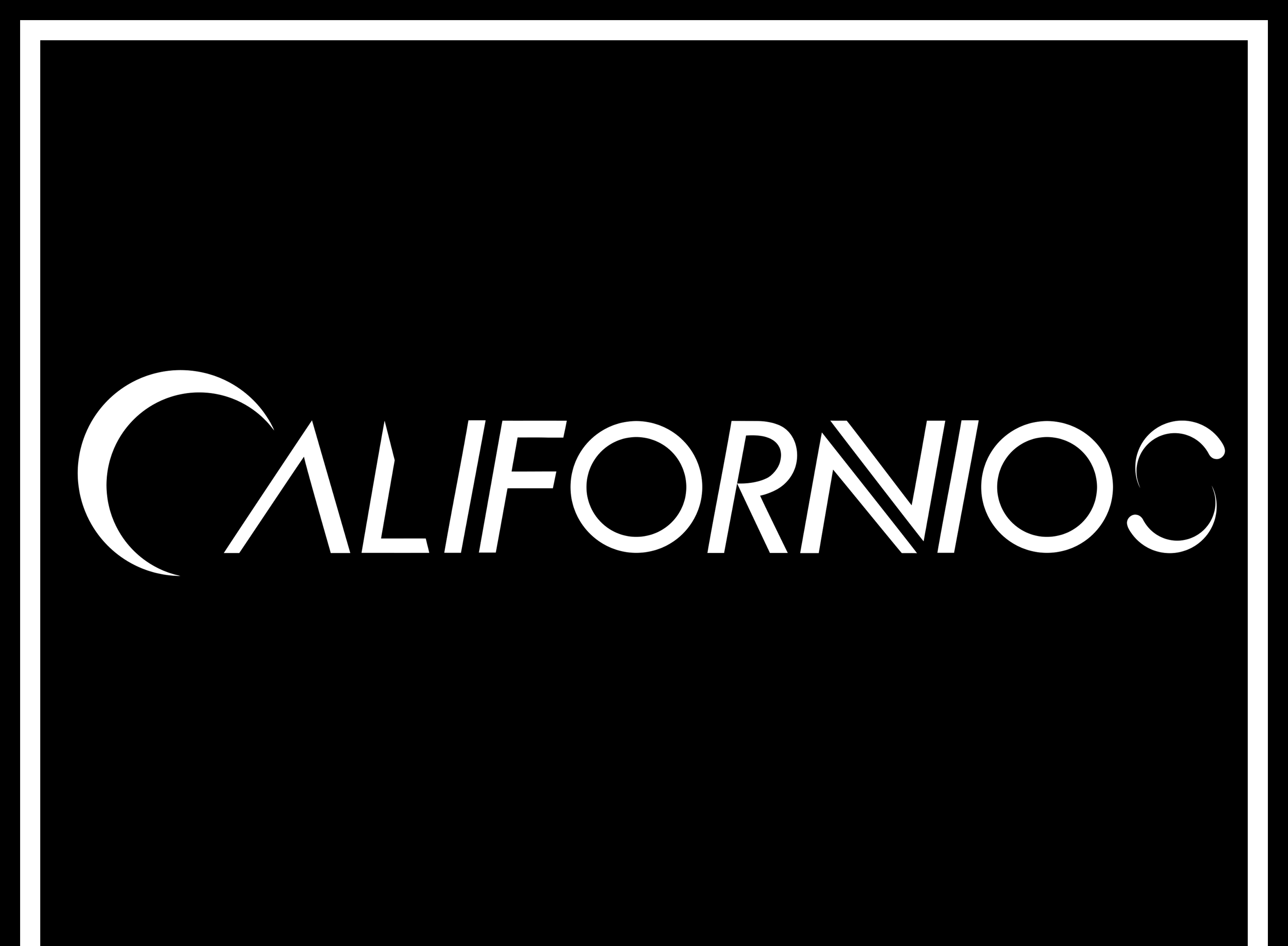 Californios Logo