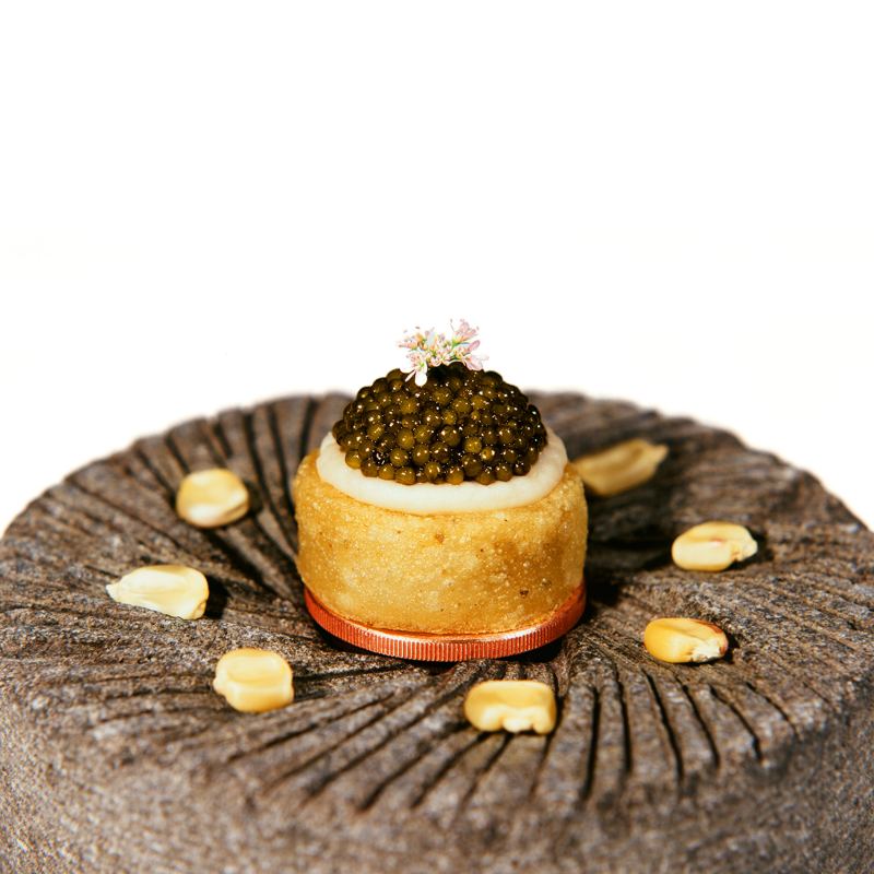Californios restaurant – image 1