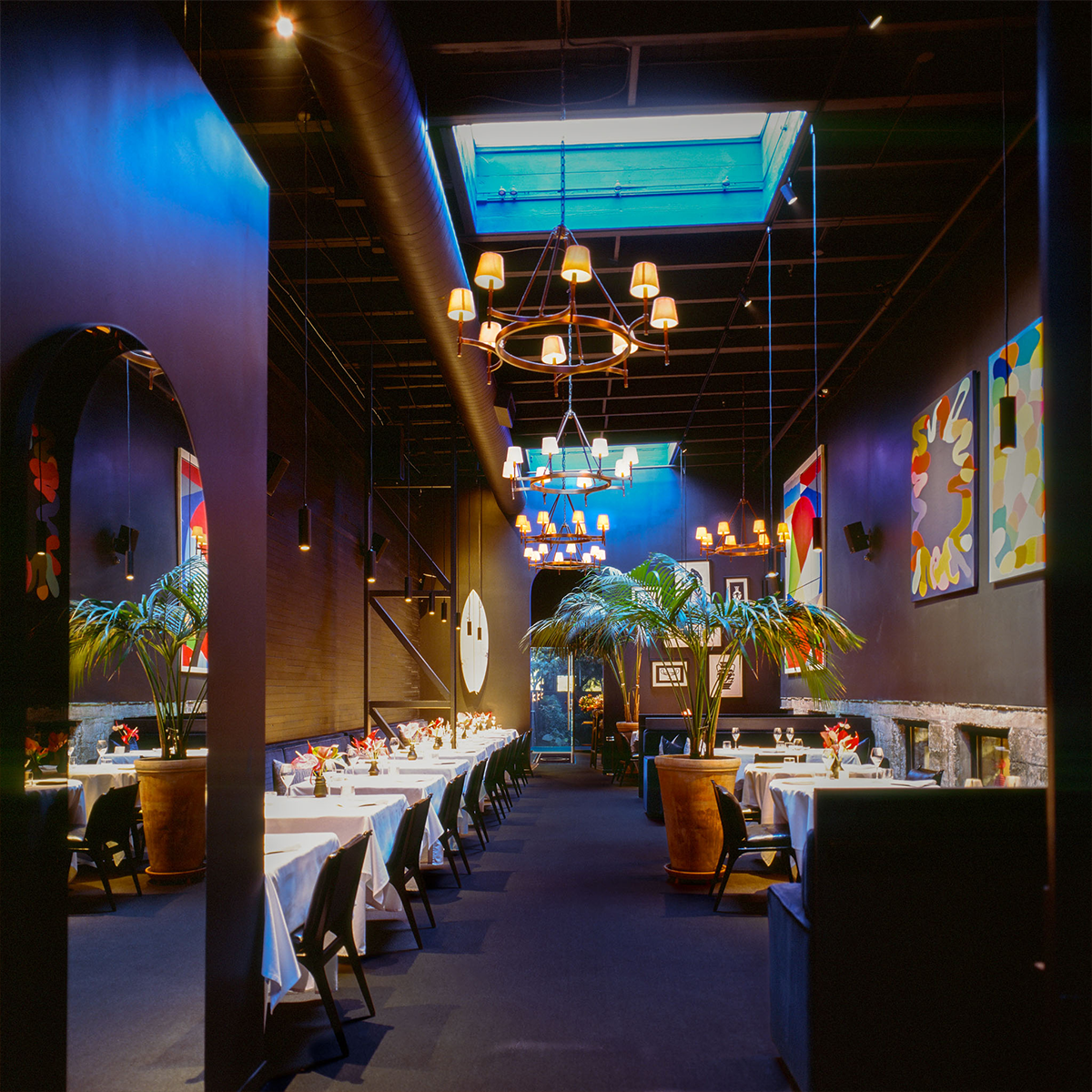 Californios restaurant – image 4