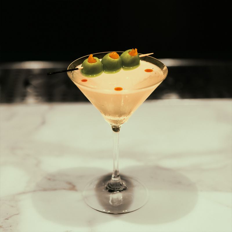 Californios restaurant – image 5