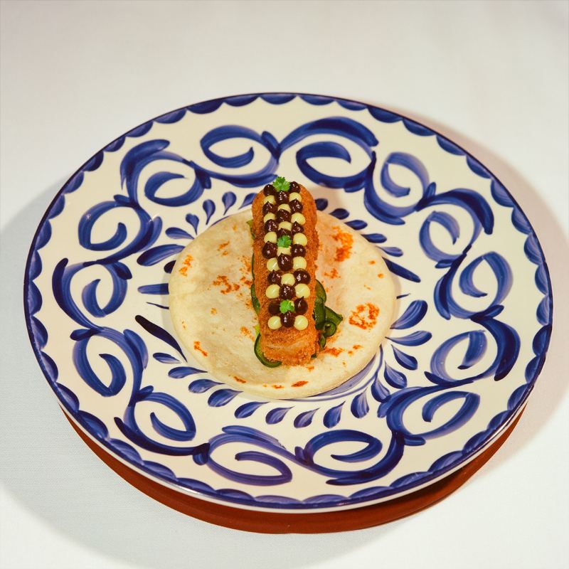 Californios restaurant – image 7