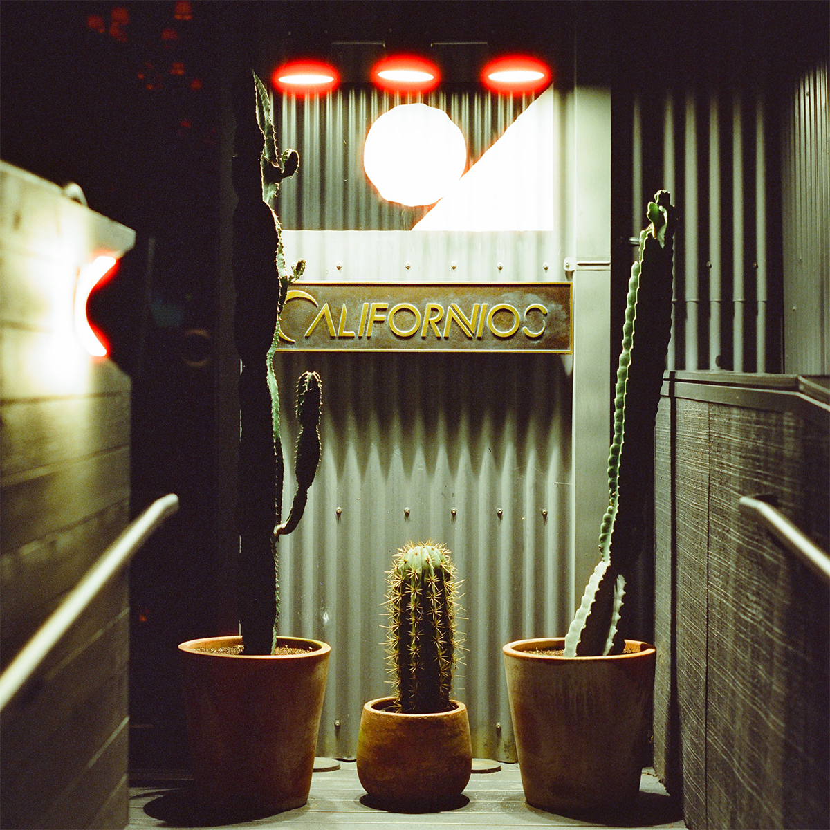 Californios restaurant – image 9